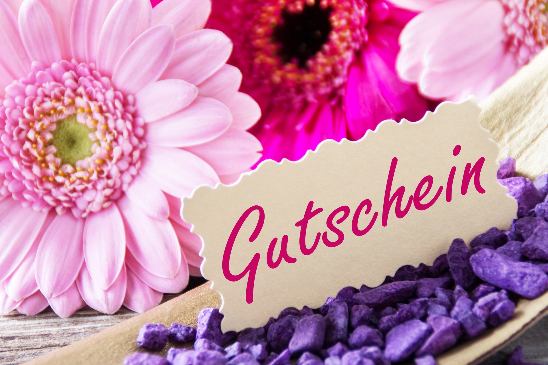 Hotelgutschein-Gutschein-Hotel